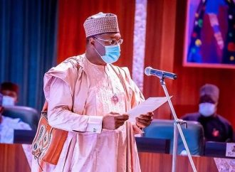 Who Wants Professor Mahmood Yakubu Out as INEC Chairman?