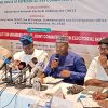 INEC Chairman Seeks Urgent Reform of Electoral Laws