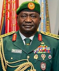 Nigerian Military Disagrees with Amnesty’s Report Over Insecurity