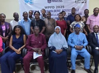 Experts Advocate Strong Press Freedom in AI Era for Democratic Growth