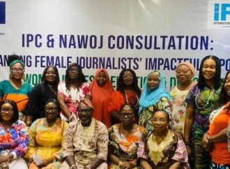 Women’s Voices: The Female Journalists’ Role in Nigeria’s Democratic Journey