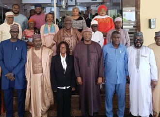 ECONEC, INEC Meet to Evaluate Nigeria’s 2023 General Election