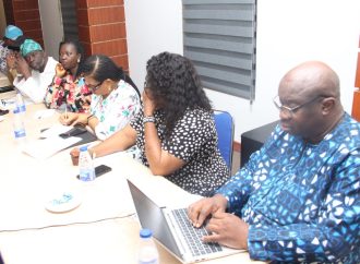 Stakeholders List Areas of Likely Amendment to the Freedom of Information Act