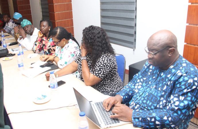 Stakeholders List Areas of Likely Amendment to the Freedom of Information Act