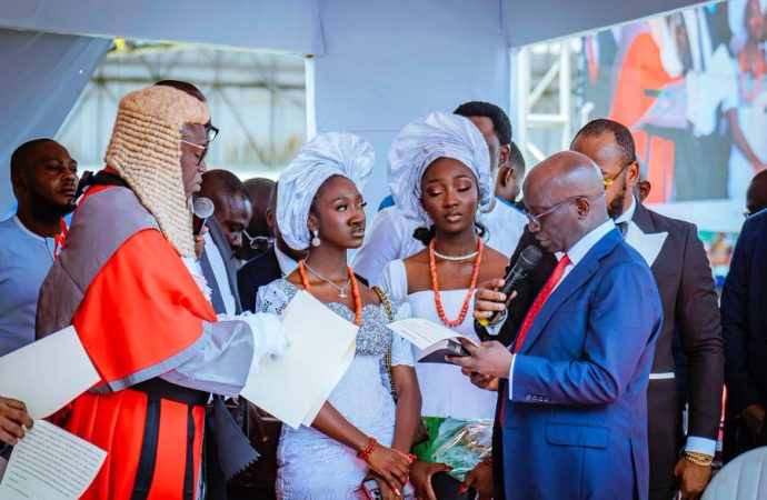 Supreme Court Affirms Okpebholo’s Victory as Edo Governor