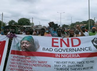 EndBadGovernance Protests: Amnesty International Denounces Lack of Justice for Victims, A Year Later