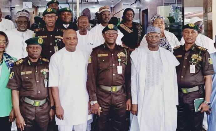 Can INEC Implement Inmate Voting? Weighing the Pros and Cons