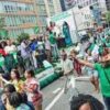 Fact Check: No, Nigerians Are Not Creating a Parallel Government in South Africa
