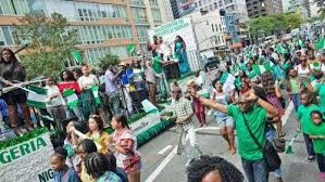 Fact Check: No, Nigerians Are Not Creating a Parallel Government in South Africa