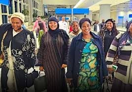 Fact-Check: Did Adamawa LG Chairmen Sponsor Their Wives to Turkey for Leadership Training?