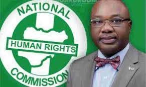 Human Rights Commission Condemns Rising Spate of Abuses