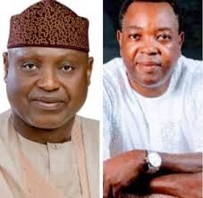 Fact Check: How True Are Kayode Ojo’s Campaign Claims on Federal Allocation and IGR in Ekiti State?
