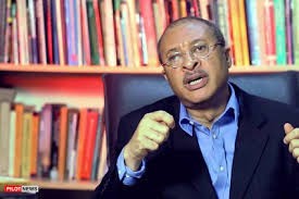 Court Rules Pat Utomi’s ‘Shadow Government’ Unconstitutional, Incompatible with Presidential System.