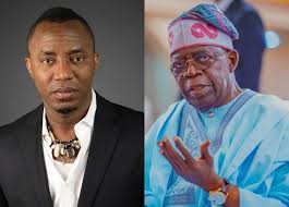 DSS vs Sowore: Lawsuits and Implications for Free Speech in Nigeria