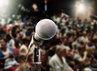 Forgotten Dairies Who Holds the Mirror to the Media? – By AbdulHafeez Oyewole