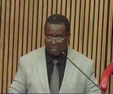 Amupitan: Pledging to Restore Trust in INEC and Elections in Nigeria