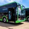No! Abia State, Not the First to Launch an Electric Bus Transport System