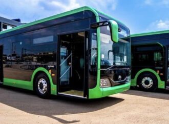 No! Abia State, Not the First to Launch an Electric Bus Transport System