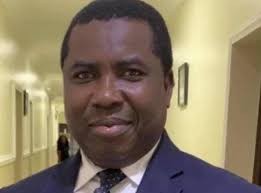 Expectations for New INEC Chairman Prof Joash Amupitan