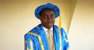 President Bola Tinubu names Professor Amupitan as INEC Chairman.