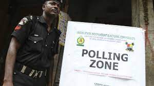 45,000 Police Officers for Anambra Governorship Election: Over-Policing or Precaution?