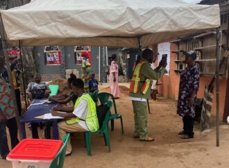 Anambra 2025: Orderly Elections, Low Voter Turnout, Delays in Accreditation and Voting Processes