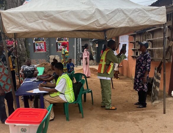 Anambra 2025: Orderly Elections, Low Voter Turnout, Delays in Accreditation and Voting Processes