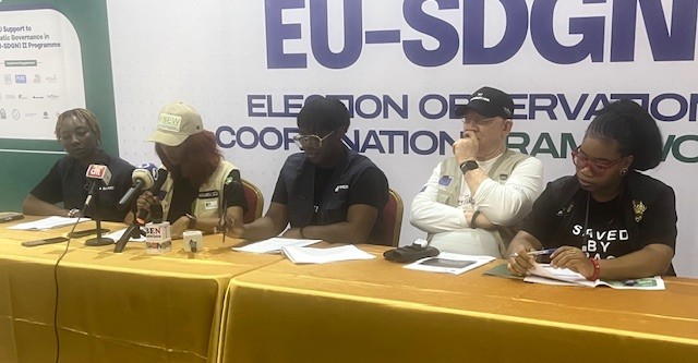 Anambra 2025: ElectHER Decries Poor Women’s Representation Despite Huge Population