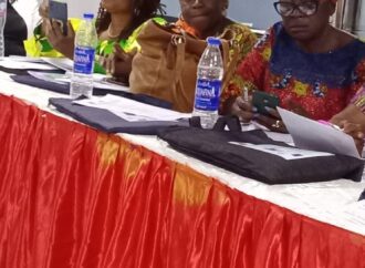 IDEI: IPC Hosts Webinar on Threats to Women Journalists