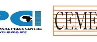 Anambra 2025: IPC, CEMESO Commit to Ensuring Transparency, Journalists’ Safety During Elections
