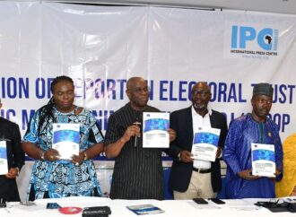 IPC Releases Report, Signs MoU to Boost Media Accountability and Gender Inclusion