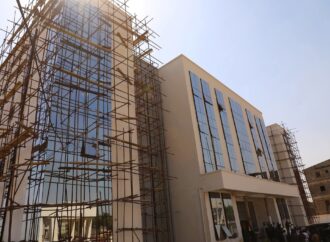 FG’s Judges’ Quarters Project Draws Criticism on Priorities, Judicial Independence