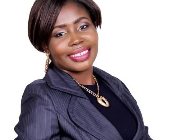 The Impact of the EU-SDGN Training on the Professional Growth of Hon. Kufisile