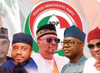 PDP Ibadan Convention: Turning Point or More Crisis?