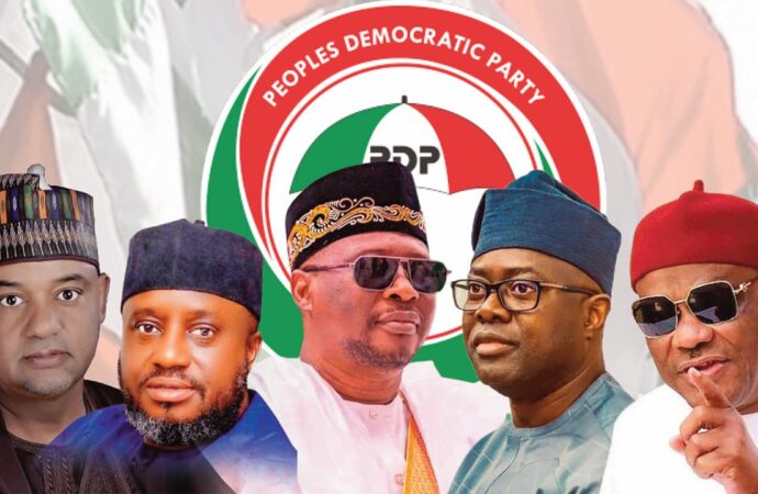 PDP Ibadan Convention: Turning Point or More Crisis?