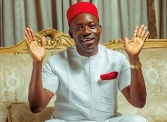 Anambra 2025: “Ndi Anambra” Return Charles Soludo for Second Term