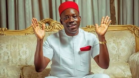 Anambra 2025: “Ndi Anambra” Return Charles Soludo for Second Term