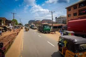 Fact Check: Road Constructed By Governor Soludo Washed Away in Seven Days Is False