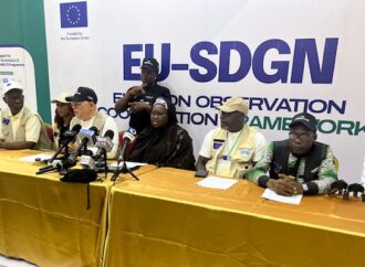 Anambra 2025: TAF Reels Out Interventions to Boost 3,456 PwDs’ Participation in the Election