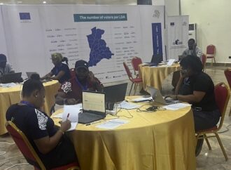 Anambra 2025: YIAGA Africa Unveils Watch the Vote Data Centre