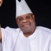 Governor Adeleke Leaves PDP Amid Internal Disputes, Looks for Party to Pursue Re-election Bid