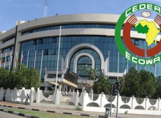 Terrorism: ECOWAS Approves $2.85m for Nigeria, Four Member States