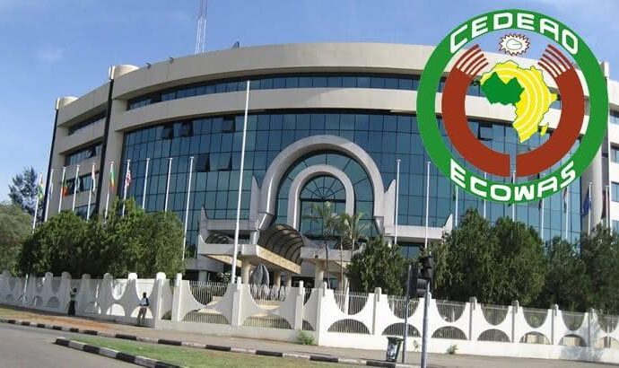 Terrorism: ECOWAS Approves $2.85m for Nigeria, Four Member States