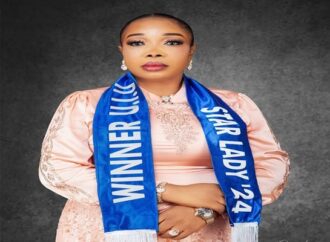 From Candidate to Changemaker: EU Workshop Amplifies Hon. Amaka Tessy Okonkwo’s Voice