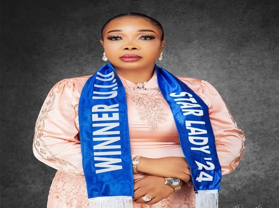 From Candidate to Changemaker: EU Workshop Amplifies Hon. Amaka Tessy Okonkwo’s Voice