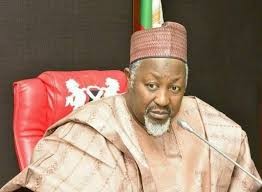 Security: Badaru, Nigeria’s Minister for Defence Resigns