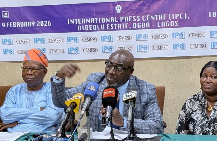 Electoral Act: IPC, CEMESO, Others Call for Mandatory E-Transmission of Results, Downloadable PVCs