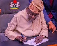 President Tinubu Enacts Electoral Bill 2026 into Law Amid Public Concerns