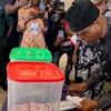 FCT Decides: Over 1.5 million PVCs Collected; Minister Declares Friday Holiday for Council Elections