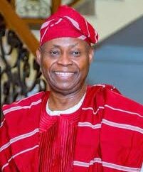 Fact-Check: No, Dr Adedeji Adeleke Did not Buy PHCN for $8bn or Announce 2027 Presidential Ambition